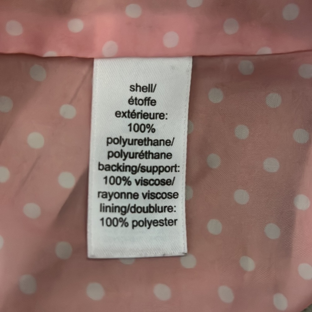 Jacket - Picture 6 of 6